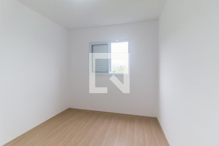 Quarto 1 de apartamento para alugar com 2 quartos, 45m² em Botujuru, Mogi das Cruzes