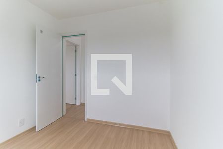 Quarto 1 de apartamento para alugar com 2 quartos, 45m² em Botujuru, Mogi das Cruzes