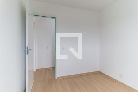 Quarto 1 de apartamento para alugar com 2 quartos, 45m² em Botujuru, Mogi das Cruzes