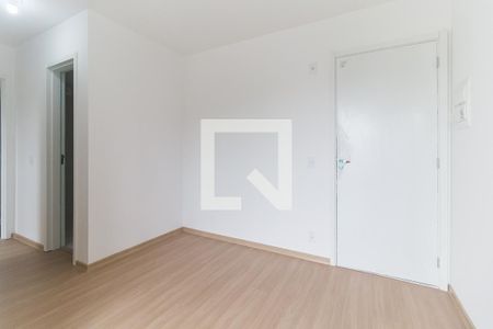 Sala/Sala de Jantar de apartamento para alugar com 2 quartos, 45m² em Botujuru, Mogi das Cruzes