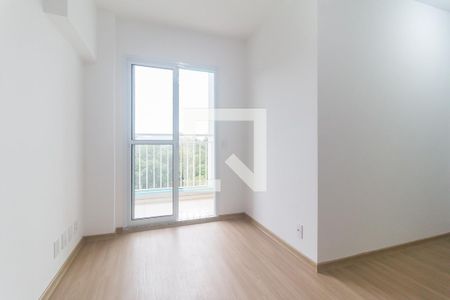 Sala/Sala de Jantar de apartamento para alugar com 2 quartos, 45m² em Botujuru, Mogi das Cruzes