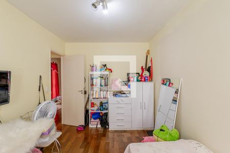 Quarto 2 de apartamento à venda com 2 quartos, 53m² em Jardim Santa Cruz (sacoma), São Paulo