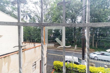 Vista da Sala de casa à venda com 2 quartos, 150m² em Cursino, São Paulo