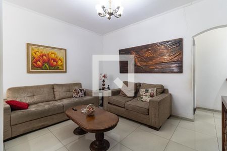 Sala de casa à venda com 2 quartos, 150m² em Cursino, São Paulo