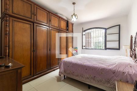 Quarto 1 de casa à venda com 2 quartos, 150m² em Cursino, São Paulo