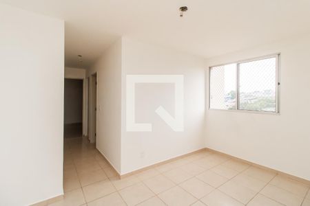 Sala  de apartamento à venda com 2 quartos, 43m² em Jardim Santa Teresinha, São Paulo