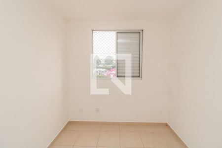 Quarto  de apartamento para alugar com 2 quartos, 40m² em Jardim Santa Teresinha, São Paulo