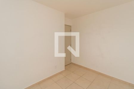 Quarto  de apartamento para alugar com 2 quartos, 40m² em Jardim Santa Teresinha, São Paulo