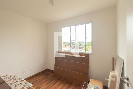 Quarto 2 de apartamento para alugar com 2 quartos, 42m² em Campo Grande, Rio de Janeiro