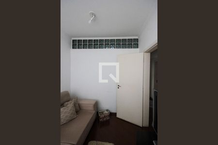 Quarto de apartamento à venda com 2 quartos, 41m² em Chácara Mafalda, São Paulo