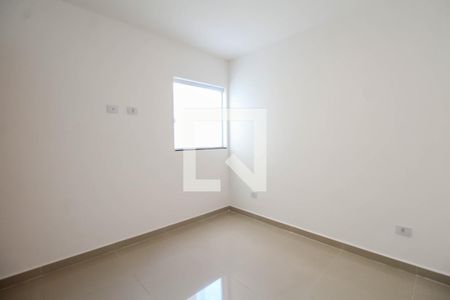 Quarto de apartamento à venda com 1 quarto, 34m² em Vila Prudente, São Paulo