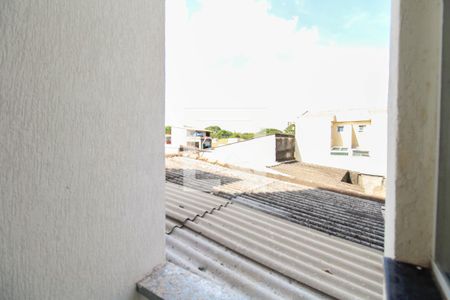 Vista do Quarto de apartamento à venda com 1 quarto, 34m² em Vila Prudente, São Paulo