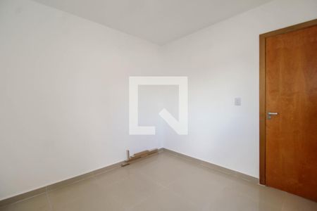 Quarto de apartamento à venda com 1 quarto, 34m² em Vila Prudente, São Paulo