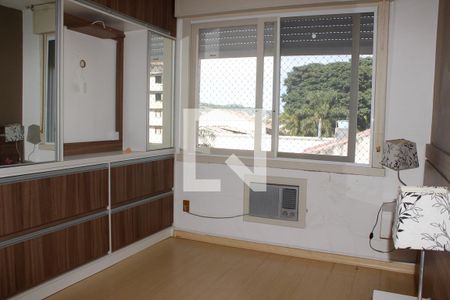 Quarto de apartamento à venda com 1 quarto, 53m² em Tristeza, Porto Alegre