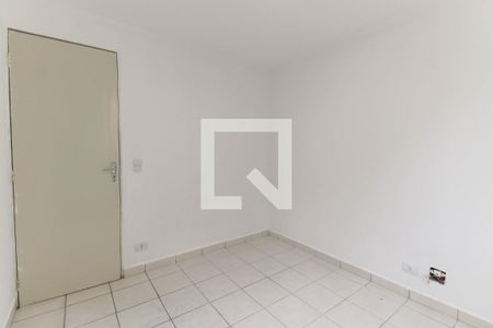 Quarto 1 de apartamento para alugar com 2 quartos, 47m² em Itaquera, São Paulo