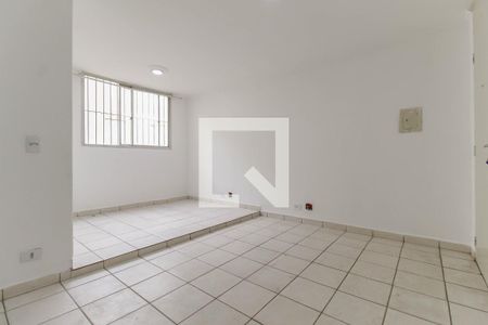 Sala de apartamento à venda com 2 quartos, 47m² em Itaquera, São Paulo