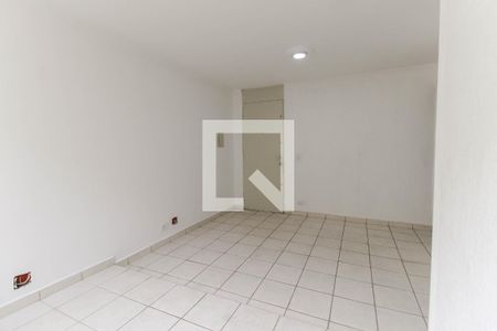 Sala de apartamento para alugar com 2 quartos, 47m² em Itaquera, São Paulo