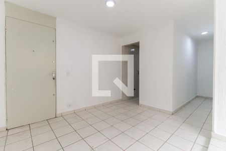 Sala de apartamento à venda com 2 quartos, 47m² em Itaquera, São Paulo