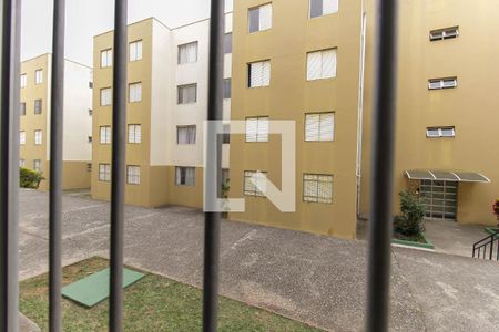 Vista do Quarto 1 de apartamento à venda com 2 quartos, 47m² em Itaquera, São Paulo