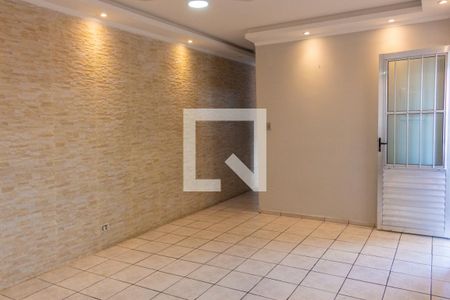 Sala de casa à venda com 3 quartos, 120m² em Jardim Santos Dumont, São Paulo