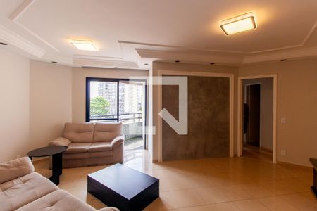 Sala de apartamento à venda com 3 quartos, 91m² em Parque da Vila Prudente, São Paulo