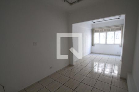 Quarto de kitnet/studio para alugar com 1 quarto, 55m² em Centro, Niterói