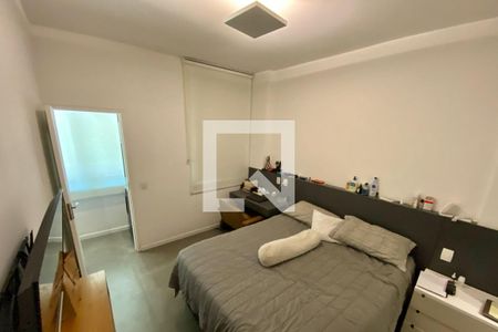 Quarto de apartamento à venda com 1 quarto, 65m² em Copacabana, Rio de Janeiro