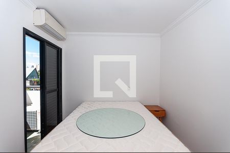 Quarto 1 de apartamento para alugar com 3 quartos, 75m² em Vila Anglo Brasileira, São Paulo