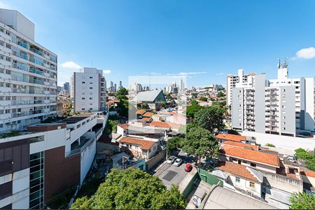 Vista de apartamento para alugar com 3 quartos, 75m² em Vila Anglo Brasileira, São Paulo