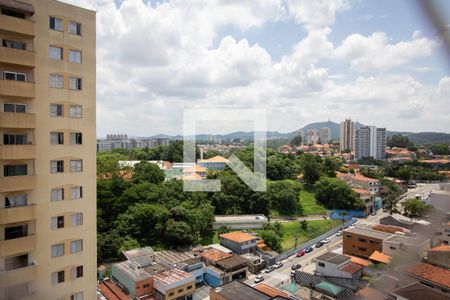 Vista Quarto 1  de apartamento à venda com 3 quartos, 84m² em Vila Pirituba, São Paulo