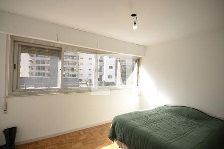 Quarto 1 de apartamento à venda com 3 quartos, 132m² em Vila Mariana, São Paulo