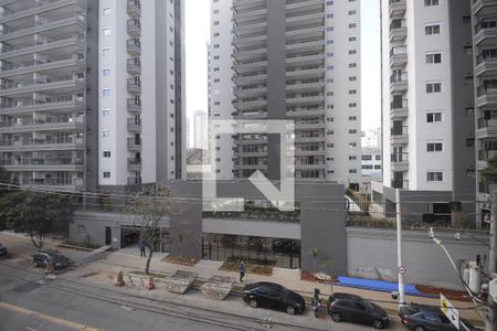 Vista de apartamento à venda com 3 quartos, 132m² em Vila Mariana, São Paulo