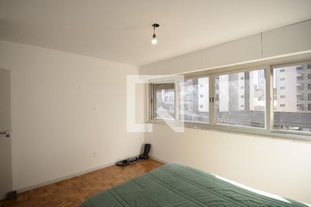 Quarto 1 de apartamento à venda com 3 quartos, 132m² em Vila Mariana, São Paulo