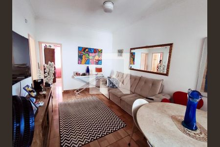 Sala de casa à venda com 2 quartos, 80m² em Méier, Rio de Janeiro
