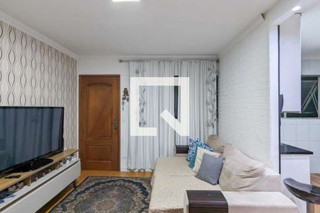 Apartamento à venda com 2 quartos, 60m² em Centro, São Bernardo do Campo