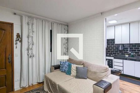 Apartamento à venda com 2 quartos, 60m² em Centro, São Bernardo do Campo