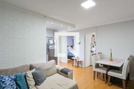 Apartamento à venda com 2 quartos, 60m² em Centro, São Bernardo do Campo