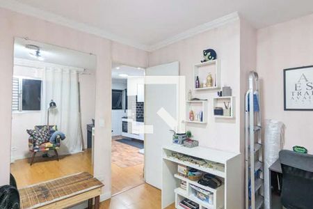 Apartamento à venda com 2 quartos, 60m² em Centro, São Bernardo do Campo