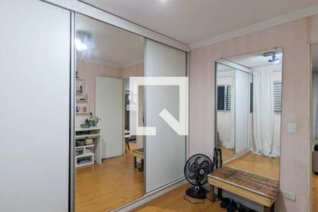 Apartamento à venda com 2 quartos, 60m² em Centro, São Bernardo do Campo