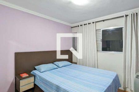 Apartamento à venda com 2 quartos, 60m² em Centro, São Bernardo do Campo