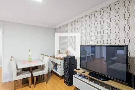 Apartamento à venda com 2 quartos, 60m² em Centro, São Bernardo do Campo