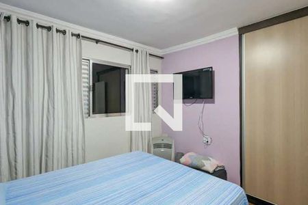 Apartamento à venda com 2 quartos, 60m² em Centro, São Bernardo do Campo