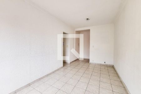 Sala de apartamento à venda com 2 quartos, 73m² em Santa Terezinha, São Bernardo do Campo