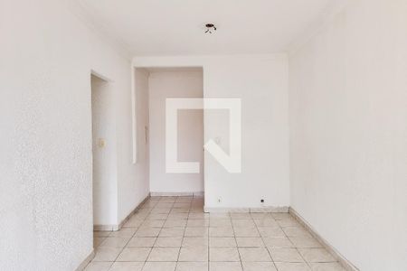 Sala de apartamento à venda com 2 quartos, 73m² em Santa Terezinha, São Bernardo do Campo