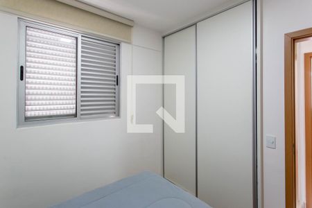 Quarto Suíte de apartamento para alugar com 2 quartos, 55m² em Manacás, Belo Horizonte