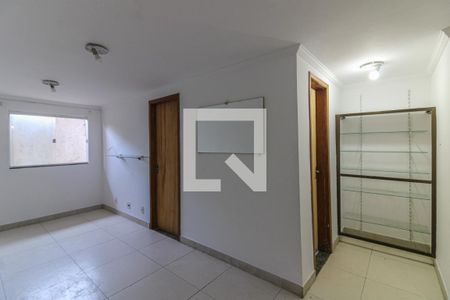 Sala de apartamento à venda com 1 quarto, 70m² em Recreio dos Bandeirantes, Rio de Janeiro