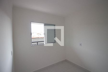 Quarto 1 de apartamento para alugar com 2 quartos, 49m² em Vila Santa Ines, São Paulo