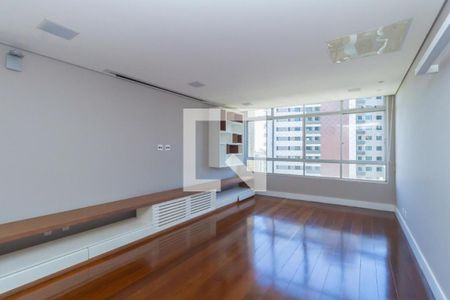 Apartamento à venda com 4 quartos, 340m² em Serra, Belo Horizonte