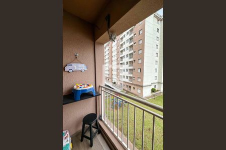 Apartamento à venda com 2 quartos, 50m² em Sítio do Mandaqui, São Paulo