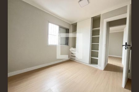 Quarto 2 de apartamento à venda com 2 quartos, 52m² em Jardim Oriental, São Paulo